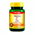 Vitamina C Maxinutri 60 Cápsulas Revestidas